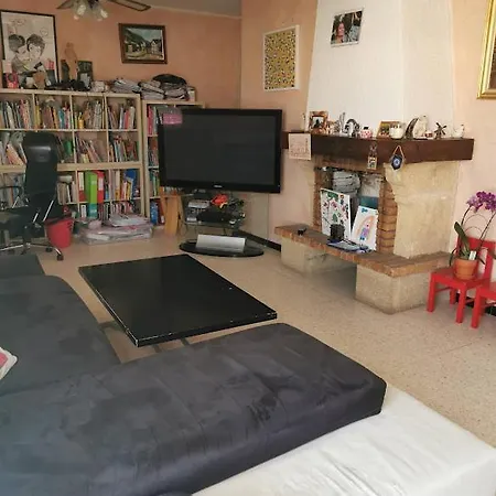 Dans Le Sud Villa